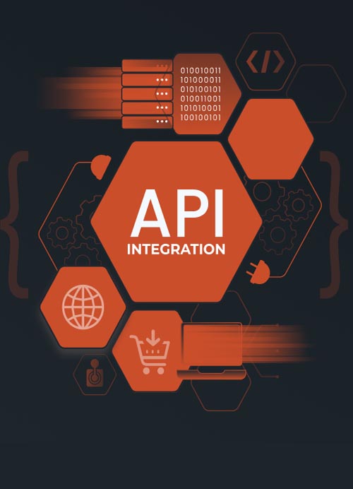 APIs & Integration