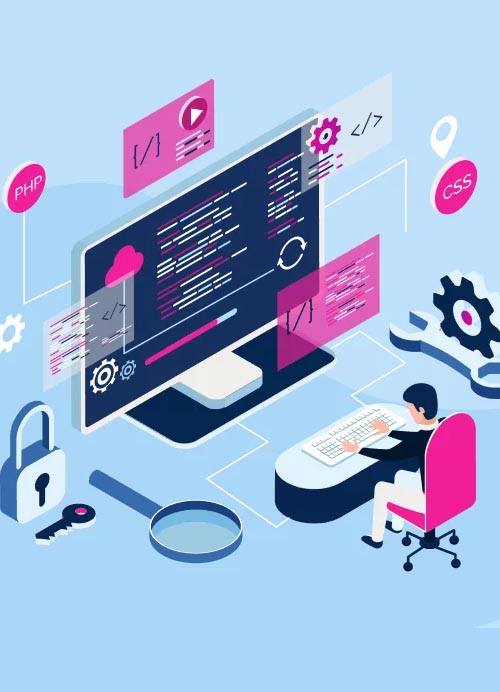 Enterprise & Solution Architecture